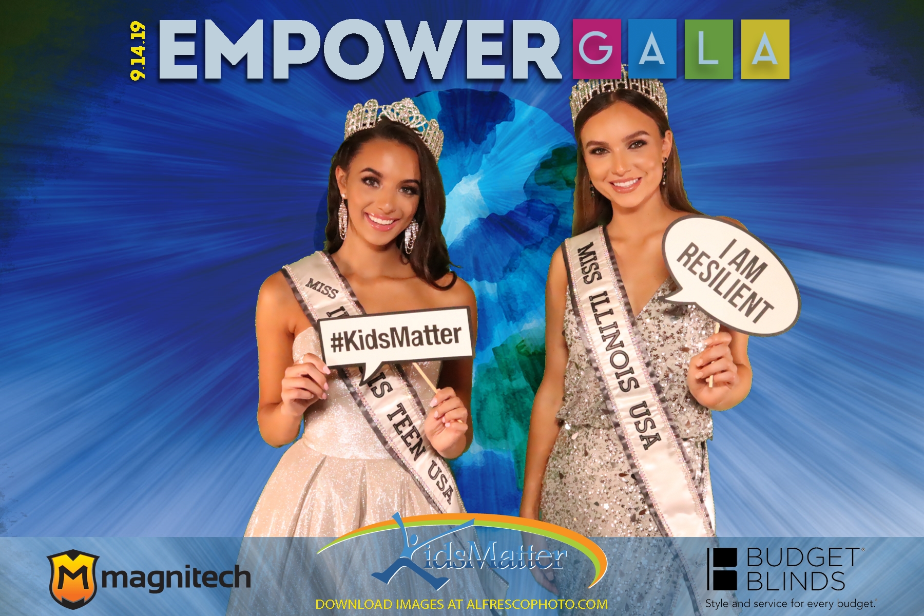Empower Gala: Kids Matter  | View more photos from the event at events.alfrescophoto.com/u/AlfrescoPhoto/Empower-Gala-Kids-Matter